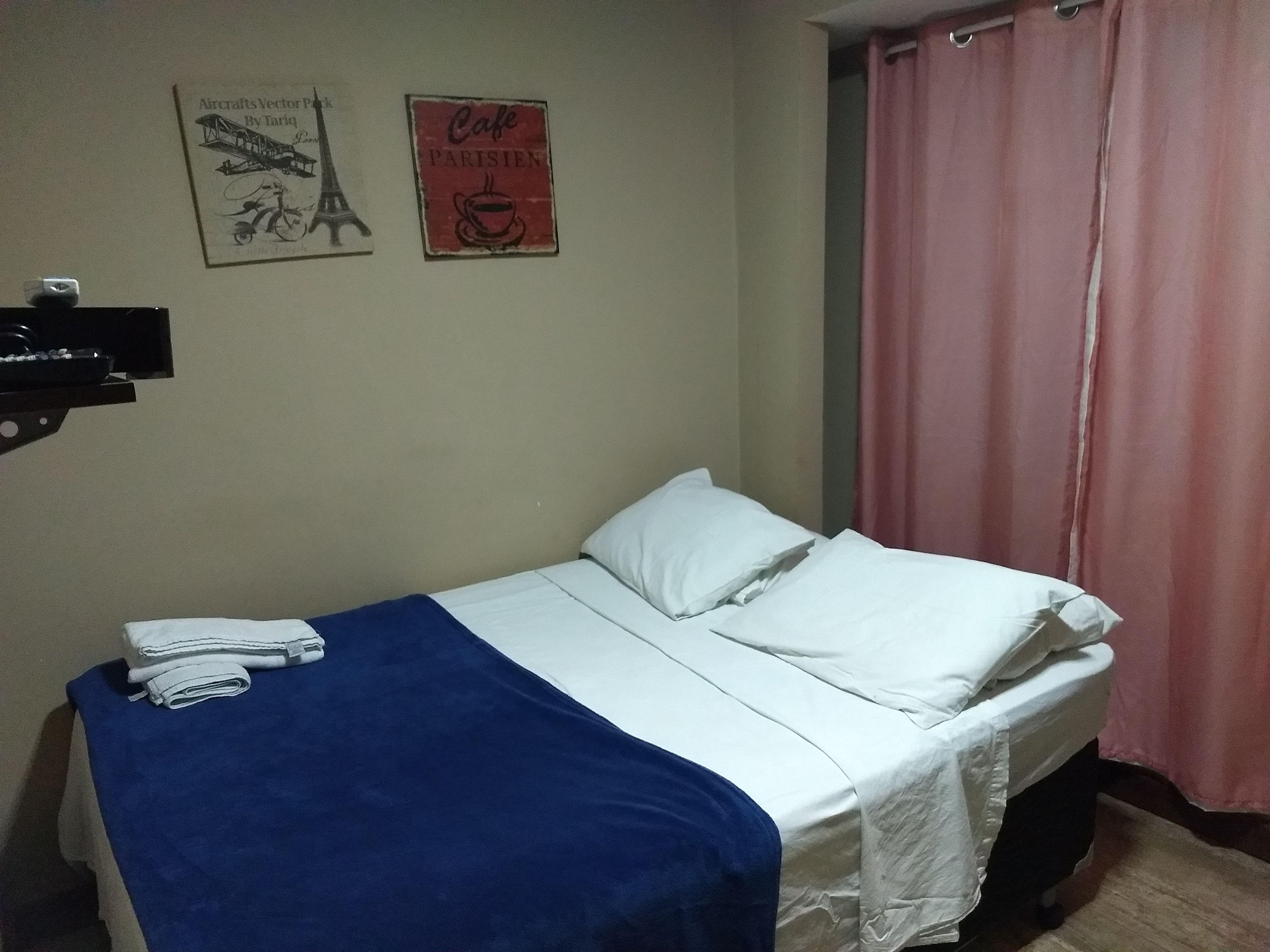Boulevard Bed & Breakfast — Fotos 1